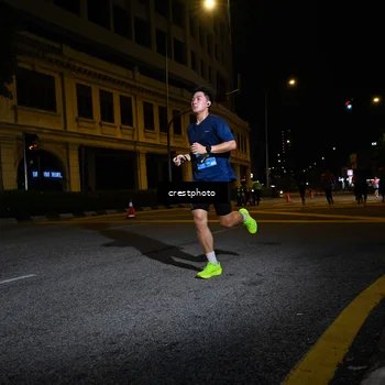 Runner Photo 5722504