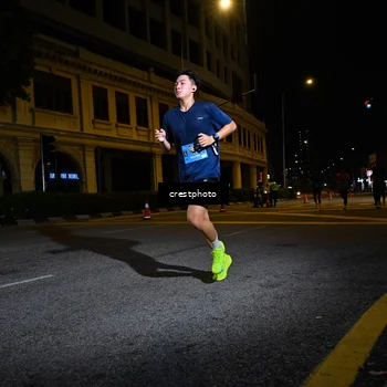 Runner Photo 5722505
