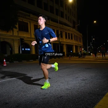 Runner Photo 5722507