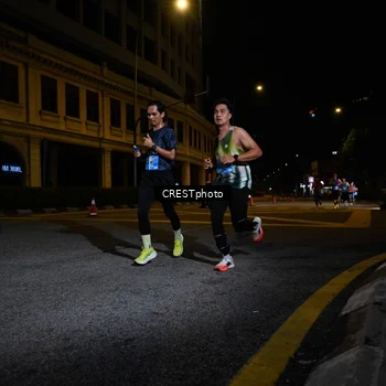 Runner Photo 5722508