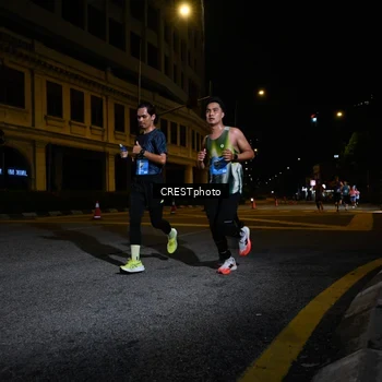 Runner Photo 5722509