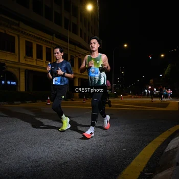 Runner Photo 5722511