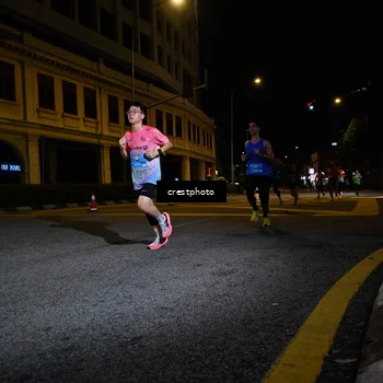 Runner Photo 5722516