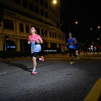 Runner Photo 5722519