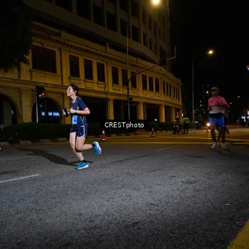 Runner Photo 5722533