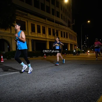 Runner Photo 5722534