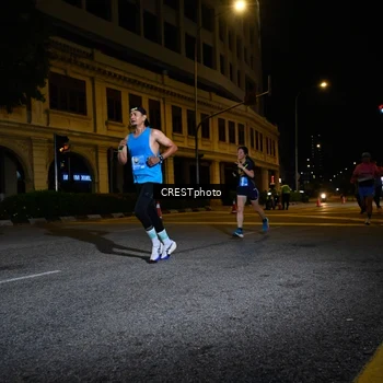 Runner Photo 5722535
