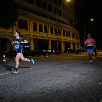 Runner Photo 5722536