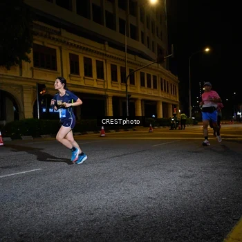 Runner Photo 5722537