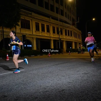 Runner Photo 5722538