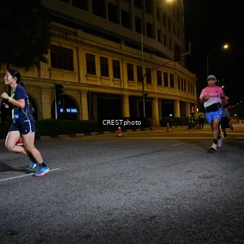 Runner Photo 5722539