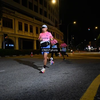 Runner Photo 5722541
