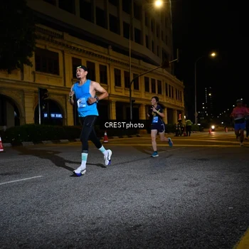 Runner Photo 5722542