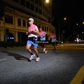 Runner Photo 5722544