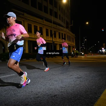 Runner Photo 5722545