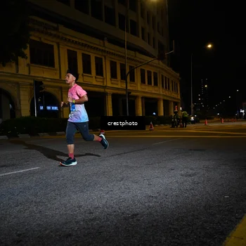 Runner Photo 5722547