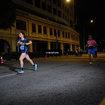Runner Photo 5722549