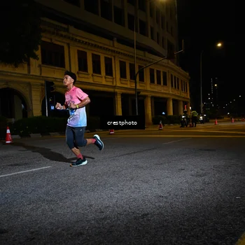 Runner Photo 5722550