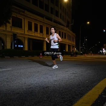 Runner Photo 5722557