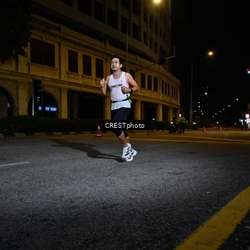 Runner Photo 5722558