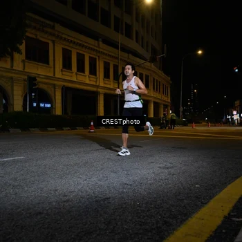 Runner Photo 5722560