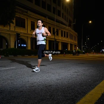 Runner Photo 5722561