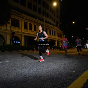 Runner Photo 5722565