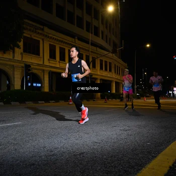 Runner Photo 5722567