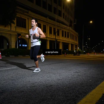 Runner Photo 5722572