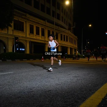 Runner Photo 5722577