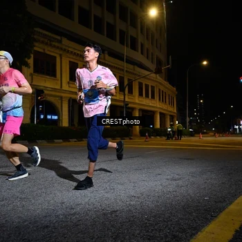 Runner Photo 5722579