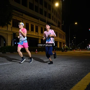 Runner Photo 5722580