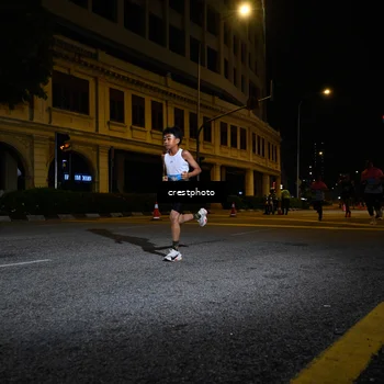 Runner Photo 5722581