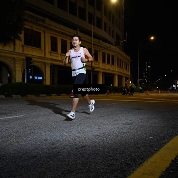 Runner Photo 5722582