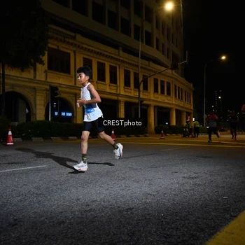 Runner Photo 5722585