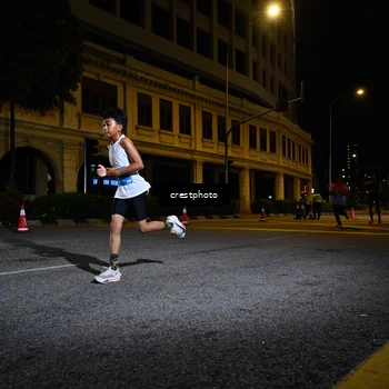 Runner Photo 5722586