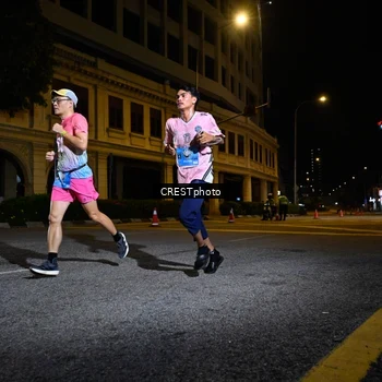 Runner Photo 5722587