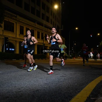 Runner Photo 5722588