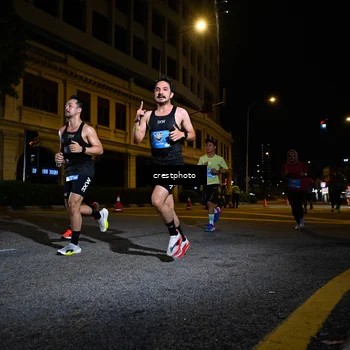 Runner Photo 5722589