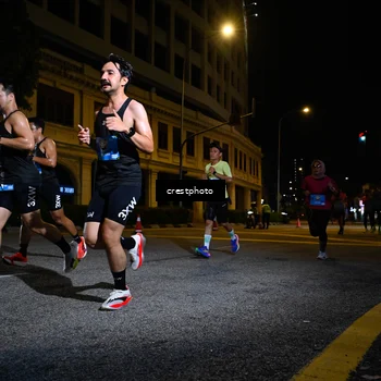 Runner Photo 5722592