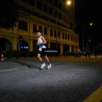 Runner Photo 5722593