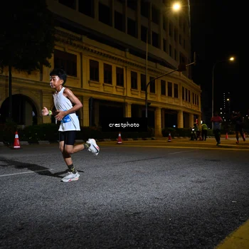Runner Photo 5722594