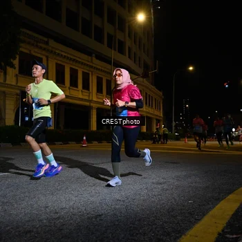 Runner Photo 5722595