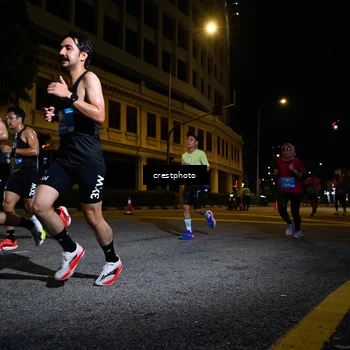 Runner Photo 5722596