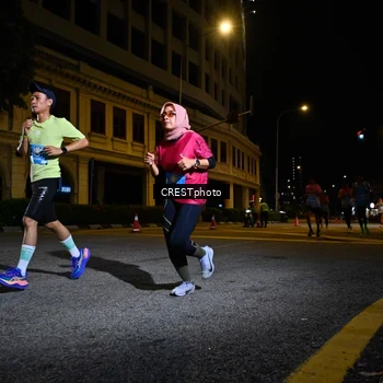 Runner Photo 5722597
