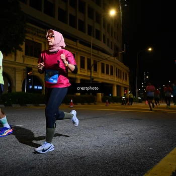 Runner Photo 5722601