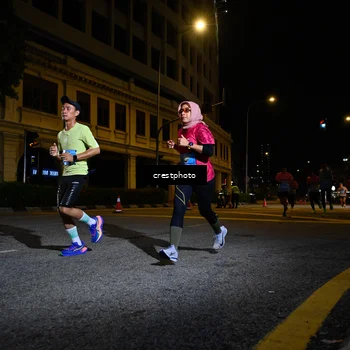 Runner Photo 5722603