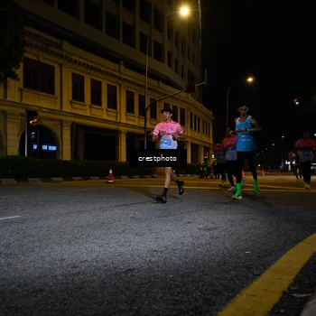 Runner Photo 5722605