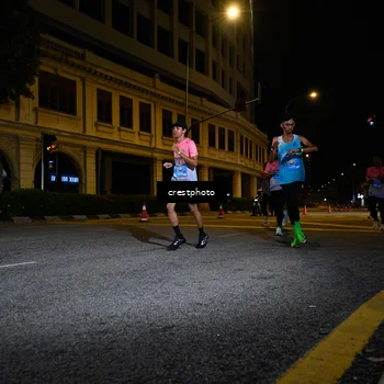 Runner Photo 5722607
