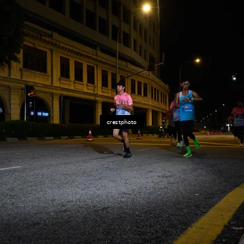 Runner Photo 5722608